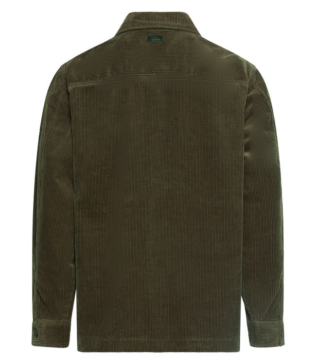 CAMEL ACTIVE Overshirt