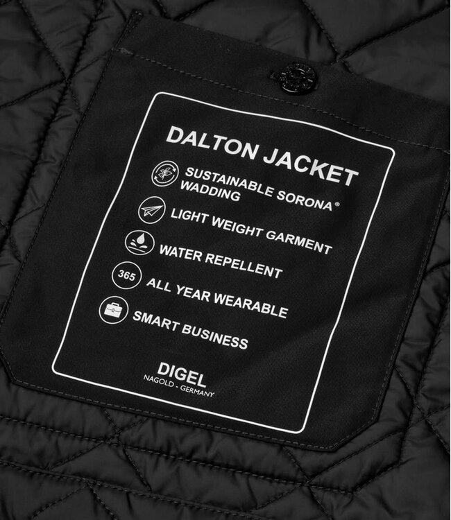 DIGEL Jacke
