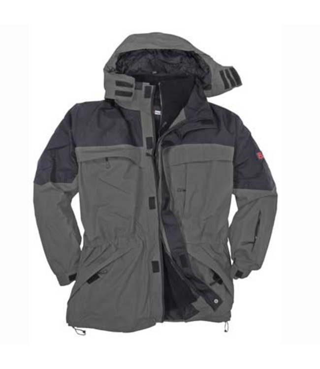 Jacke 3 in 1 - P-12138