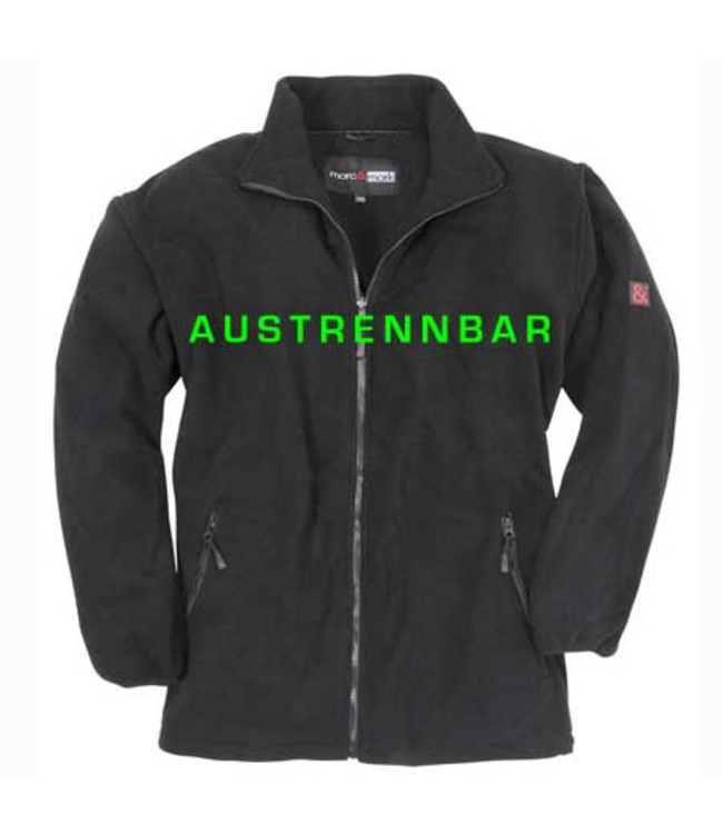 Jacke 3 in 1 - P-12138