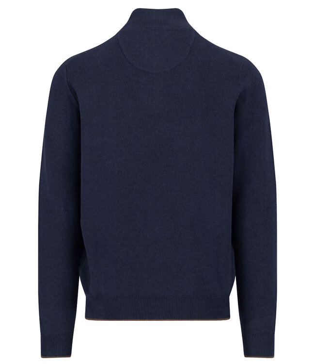 FYNCH HATTON Troyer Pullover