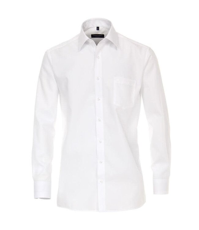 CASA MODA HEMD WEISS | GROSSE GRÖSSEN