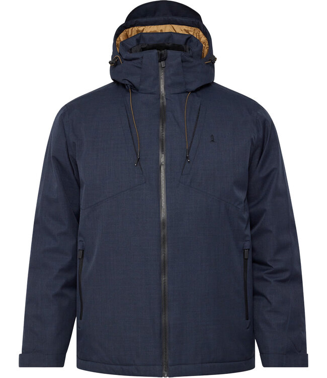 North56 Jacke
