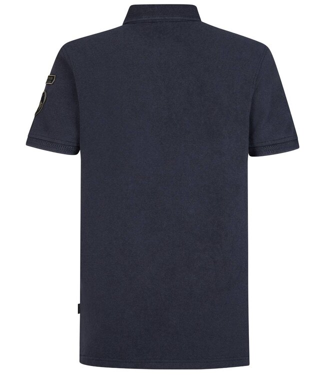 Petrol Polo Shirt