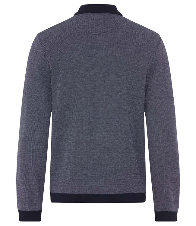 BRAX (BX) Polo langarm