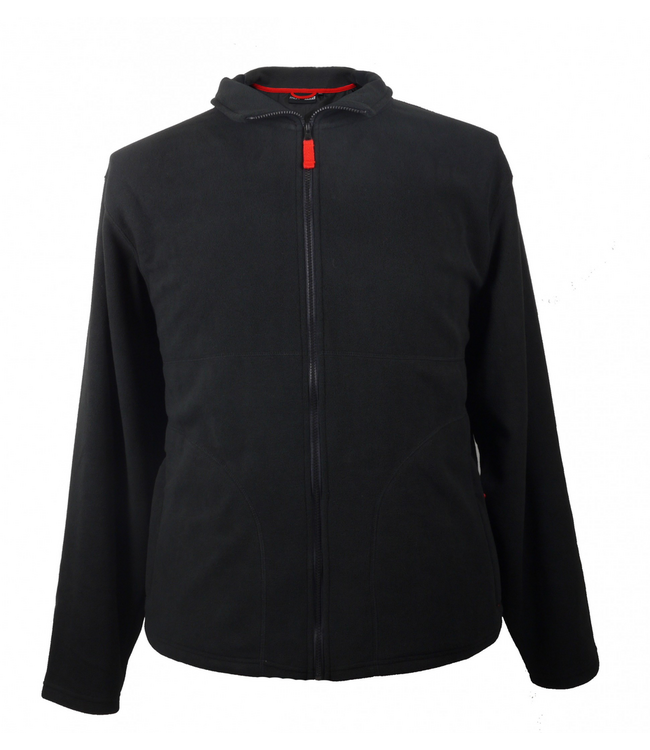 Fleecejacke