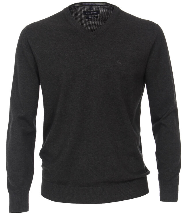 CASA MODA Casa Moda Pullover V- Neck