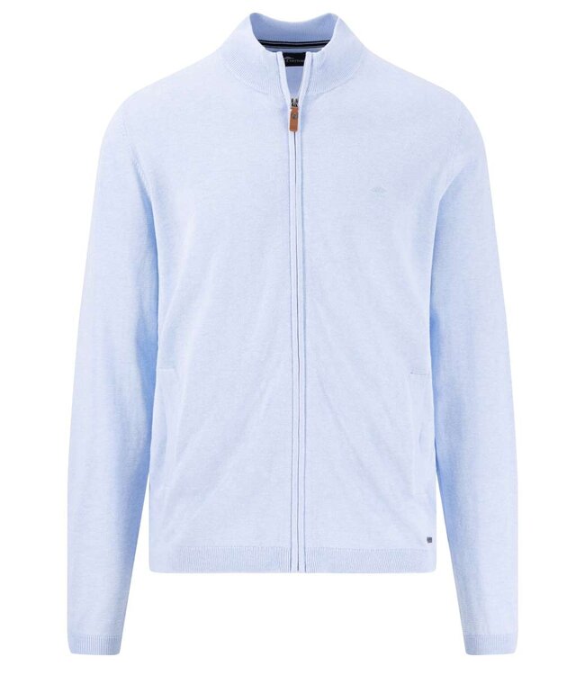 FYNCH HATTON Strickjacke