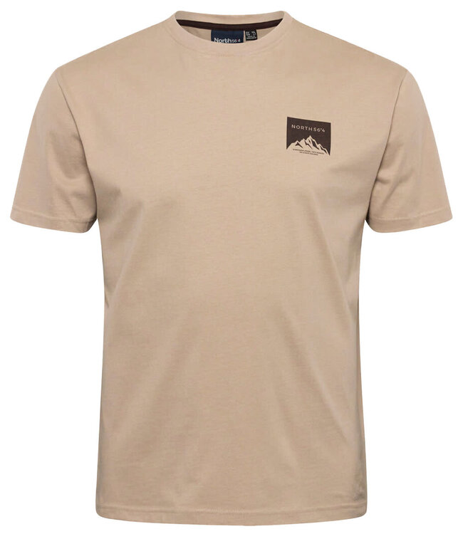 North56 North 56 T- Shirt