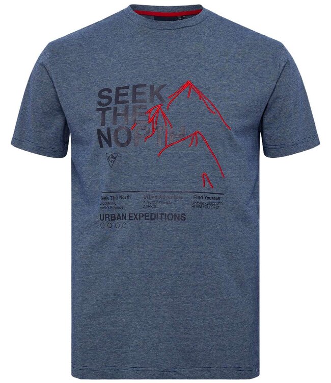 North56 T- Shirt
