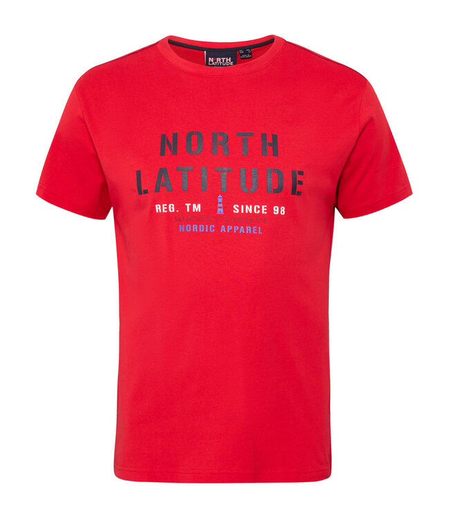 North56 T- Shirt