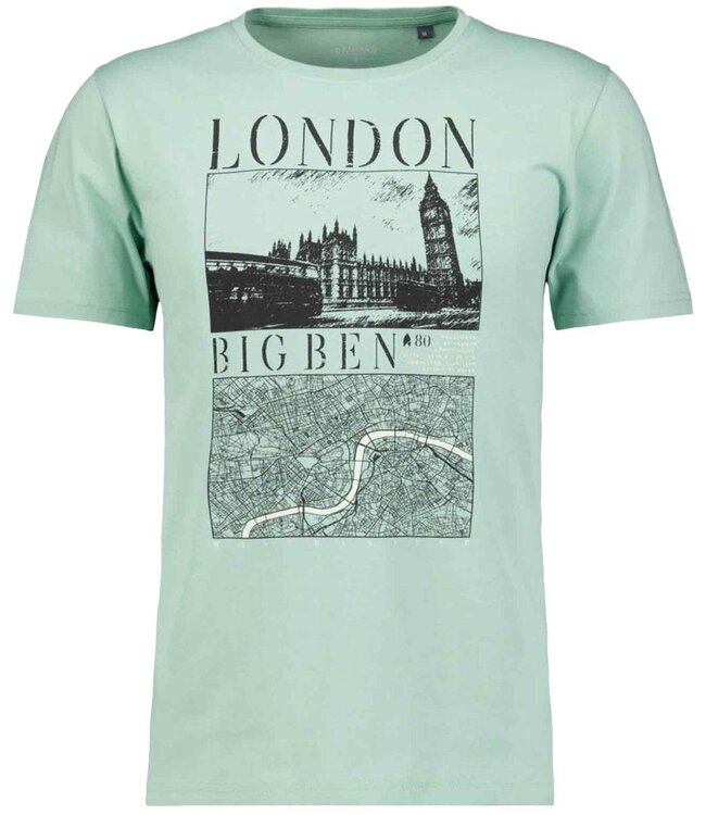 RAGMAN T- Shirt