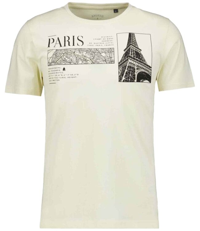 RAGMAN T- Shirt