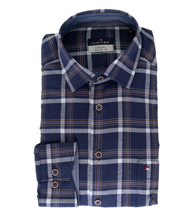 JUPITER HEMDEN Jupiter Shirts langarm