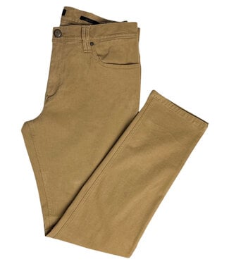 Hose mit Jeanstaschen