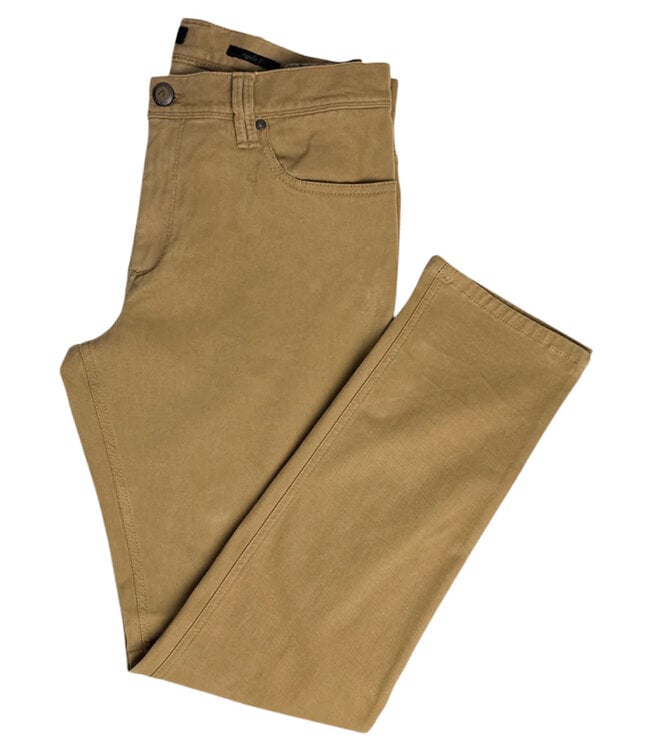 Hose mit Jeanstaschen
