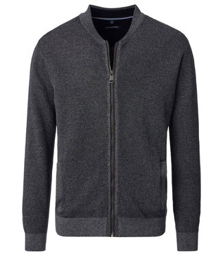 CASA MODA Strickjacke