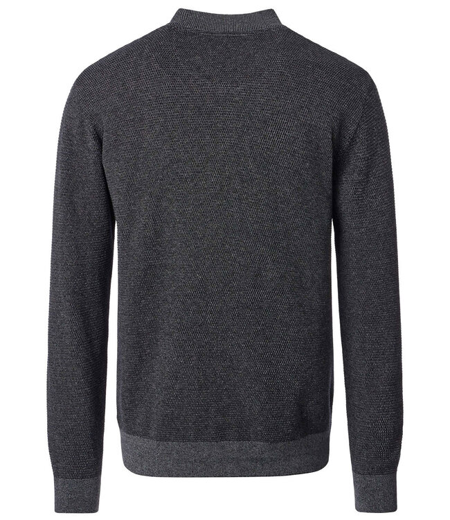 CASA MODA Strickjacke