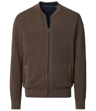 CASA MODA Strickjacke