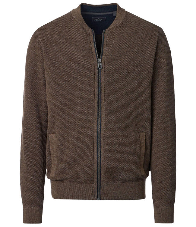 CASA MODA Strickjacke