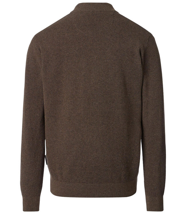 CASA MODA Strickjacke