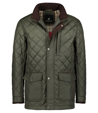 Redpoint Redpoint Steppjacke