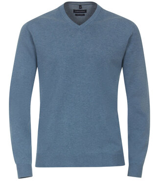 CASA MODA Pullover V- Neck