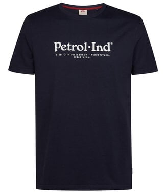 Petrol T- Shirt
