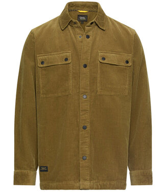 CAMEL ACTIVE Overshirt