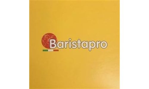 BaristaPRO