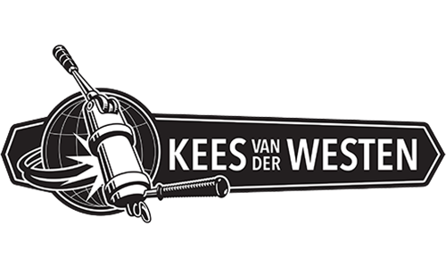 Kees van der Westen