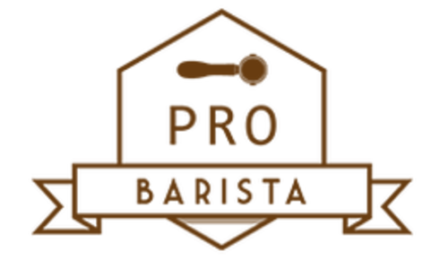 Pro Barista