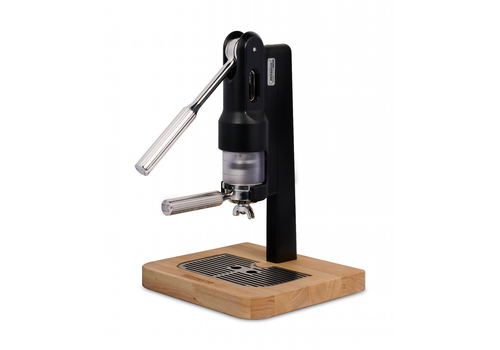 Superkop Showmodel Superkop SK 01 - Zwart