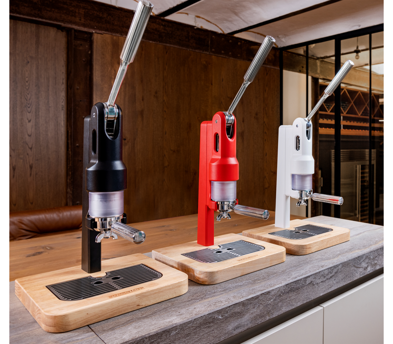 Showmodel Superkop SK 01 - Zwart