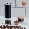 Dualit Café handmatige koffiemolen