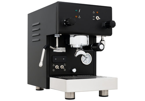 Profitec Profitec Pro300 espressomachine - Zwart