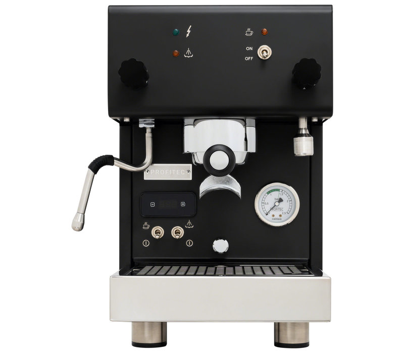 Profitec Pro 300 espressomachine - Zwart