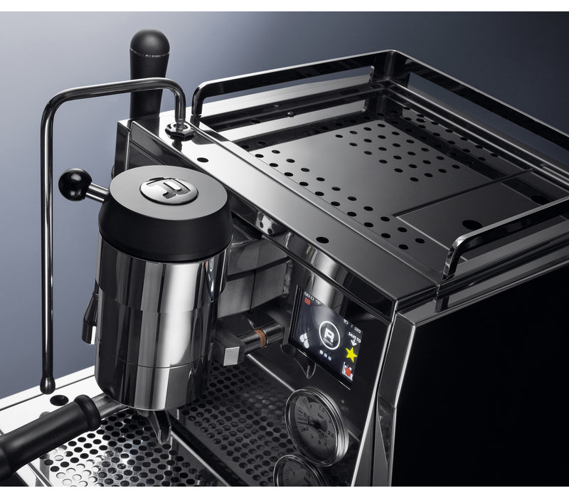 Rocket R nine ONE espressomachine - RVS