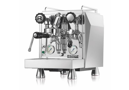 Rocket Rocket Giotto Chrono V  espressomachine