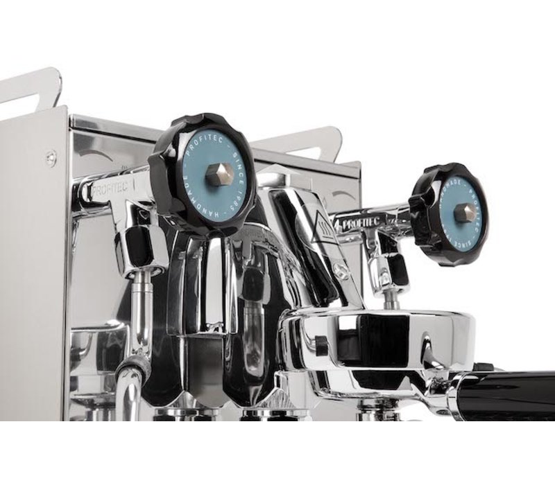 Profitec Pro 400 espressomachine - RVS