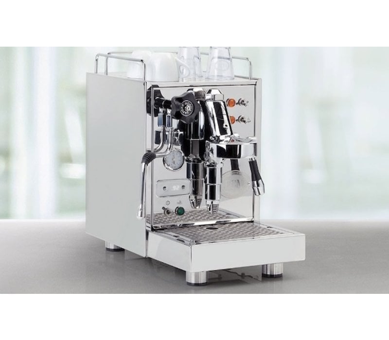 ECM Classika II PID espressomachine