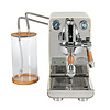 ECM Puristika espressomachine - Crème Olijf