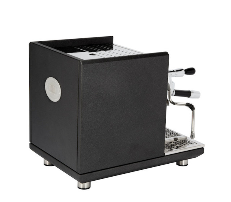 ECM Synchronika espressomachine - Antraciet