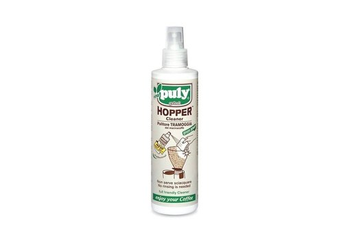 Puly Hopper Cleaner