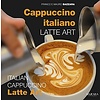Cappuccino Italiano Latte Art
