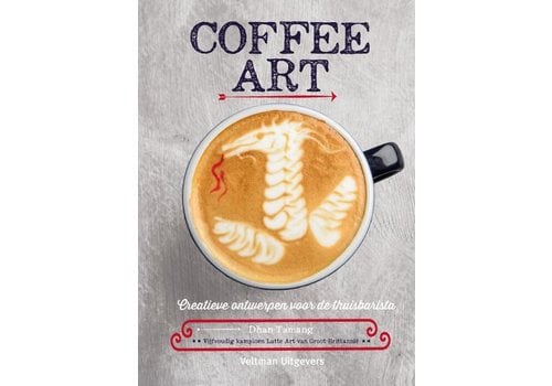 Coffee Art