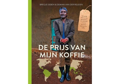 Boek: De Prijs van Mijn Koffie