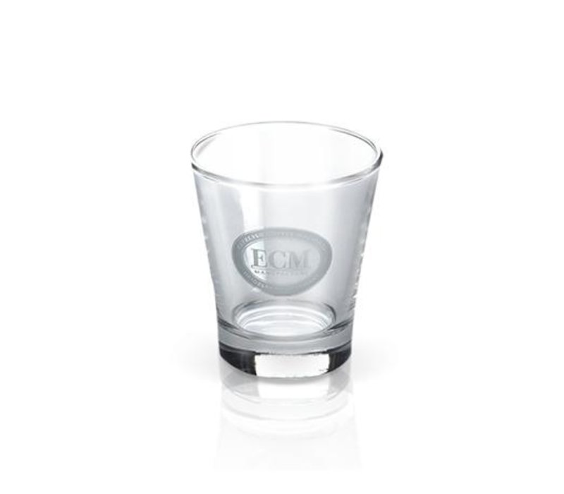 ECM Espresso Shotglaasje