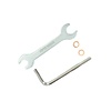 Coffee Sensor Zetgroep thermometer kit E61
