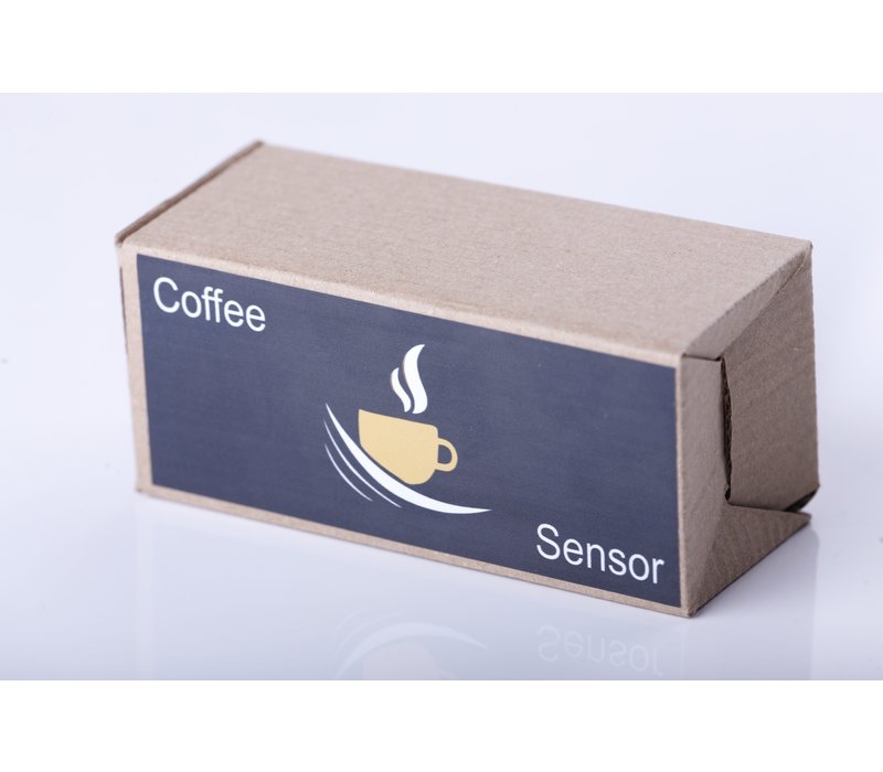 Coffee Sensor Zetgroep thermometer kit E61